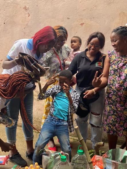 Accompagnement d'enfants en situation de handicap