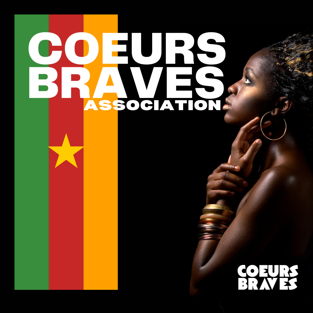 Cœurs Braves — Cameroun